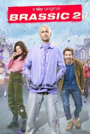  Brassic - Saison 2 affiche 