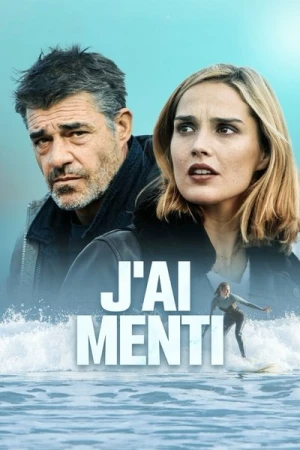  J'ai Menti - Saison 1 affiche 