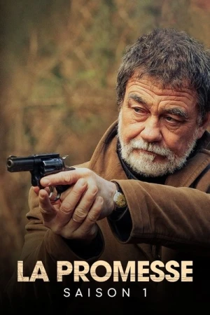  La Promesse - Saison 1 affiche 