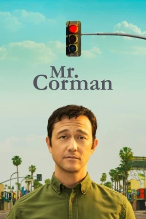  Mr. Corman - Saison 1 affiche 