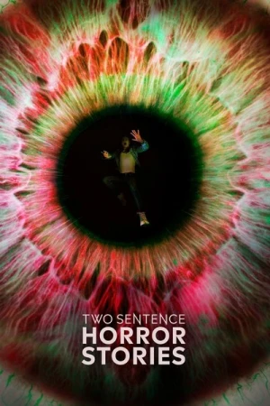  Two Sentence Horror Stories - Saison 2 affiche 
