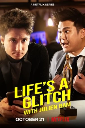  Julian Bam en Plein Bug - Saison 1 affiche 