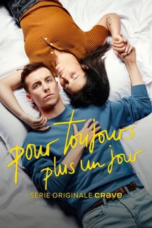  Pour toujours, plus un jour - Saison 1 affiche 