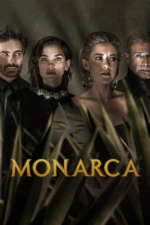  Monarca - Saison 2 affiche 