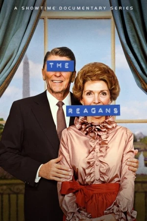  The Reagans - Saison 1 affiche 
