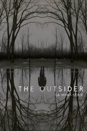  The Outsider (2020) - Saison 1 affiche 