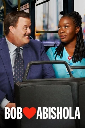 Bob Hearts Abishola - Saison 1 affiche 