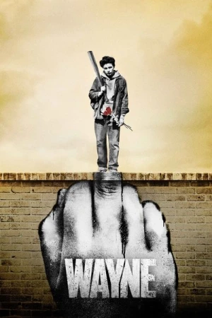  Wayne - Saison 1 affiche 