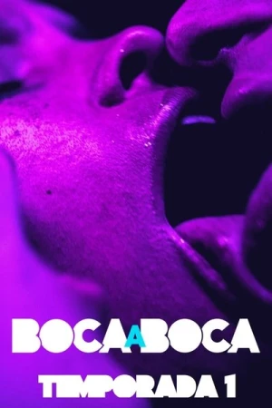  Kissing Game - Saison 1 affiche 