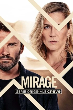  Mirage - Saison 1 affiche 