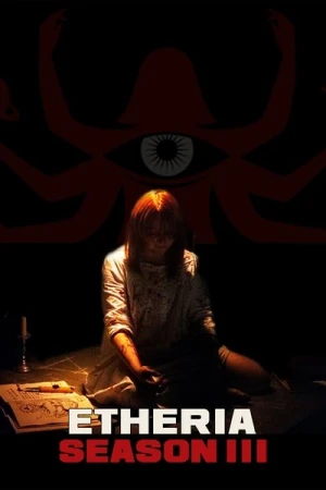  Etheria - Saison 3 affiche 