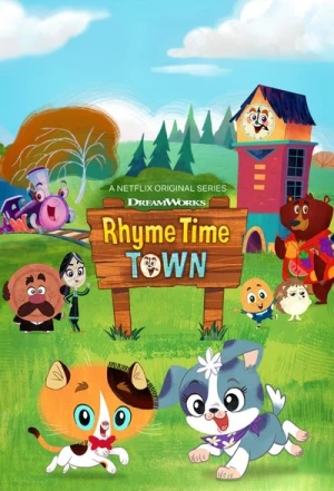  Comptinie-Les-Oies - Saison 2 affiche 
