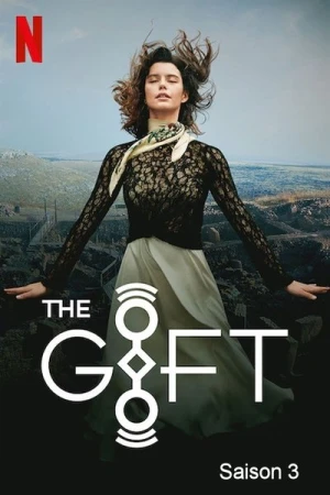  The Gift - Saison 3 affiche 