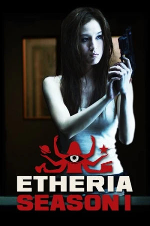  Etheria - Saison 1 affiche 