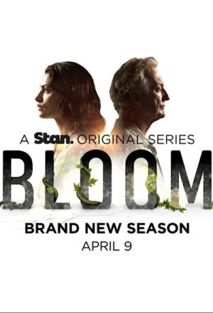  Bloom - Saison 2 affiche 