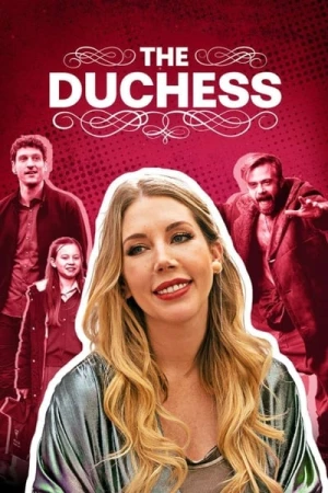  Duchesse - Saison 1 affiche 