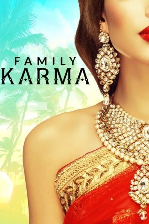  Family Karma - Saison 2 affiche 