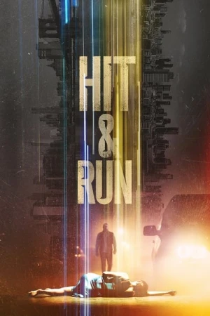  Hit & Run - Saison 1 affiche 