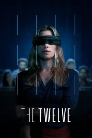  The Twelve - Saison 1 affiche 