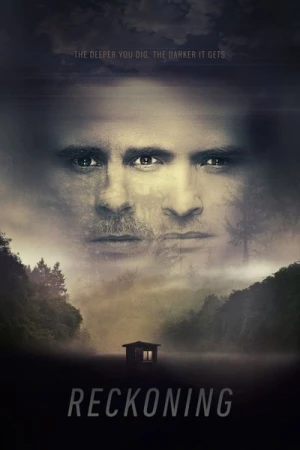  Reckoning - Saison 1 affiche 