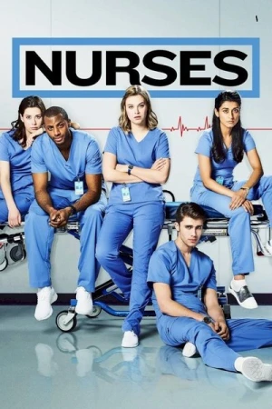 Nurses (2020) - Saison 2 affiche 
