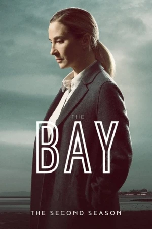  The Bay - Saison 2 affiche 