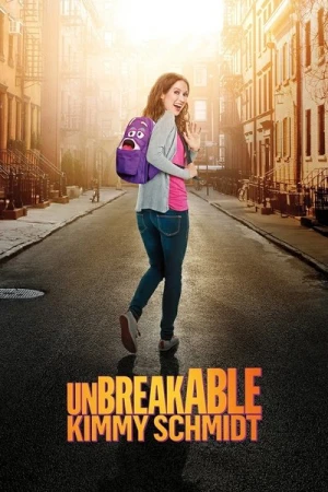  Unbreakable Kimmy Schmidt - Saison 4 affiche 