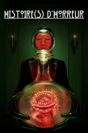  American Horror Stories - Saison 3 affiche 