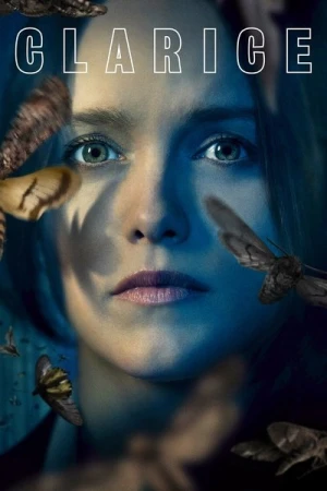  Clarice (2021) - Saison 1 affiche 