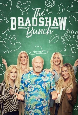  The Bradshaw Bunch - Saison 2 affiche 