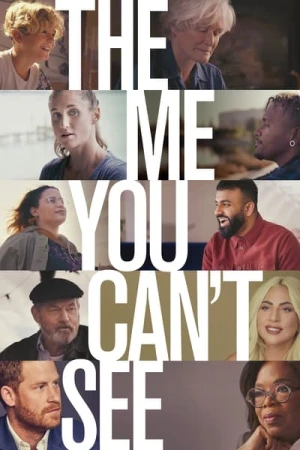  The Me You Cant See - Saison 1 affiche 