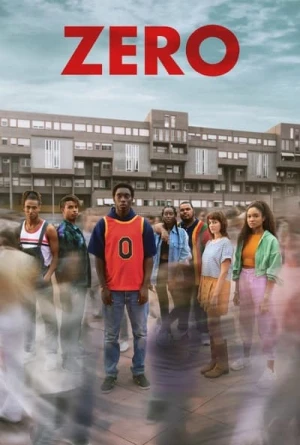  Zero - Saison 1 affiche 