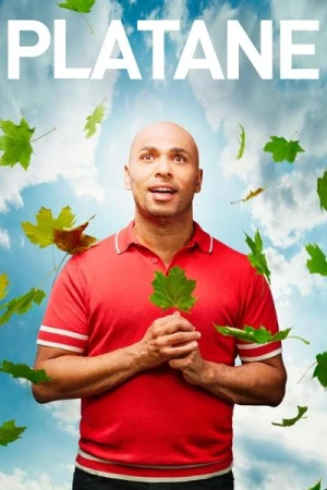  Platane - Saison 3 affiche 