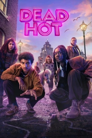  Dead Hot - Saison 1 affiche 