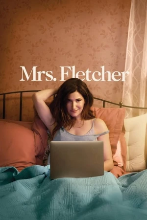  Mrs. Fletcher - Saison 1 affiche 