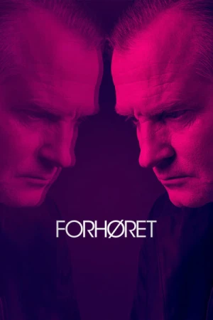  Face to Face - Saison 1 affiche 
