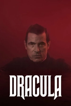  Dracula - Saison 1 affiche 