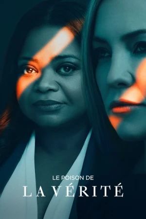  Truth Be Told - Saison 2 affiche 