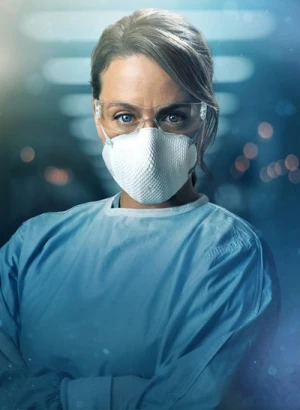 Épidémie - Saison 1 affiche 
