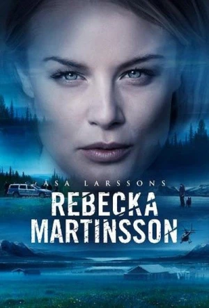  Rebecka Martinsson - Saison 1 affiche 