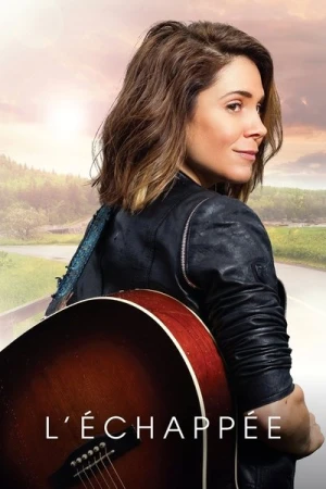 L'Échappée - Saison 5 affiche 