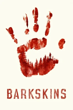  Barkskins - Saison 1 affiche 