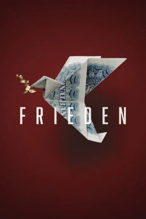  Le Prix de la Paix - Saison 1 affiche 
