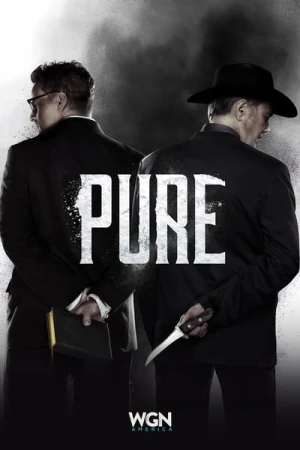  Pure - Saison 2 affiche 