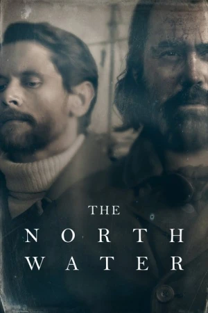  The North Water - Saison 1 affiche 