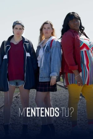  M'entends-tu ? - Saison 1 affiche 