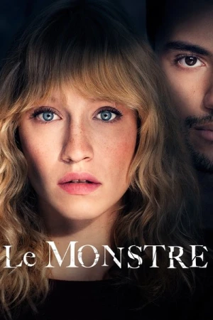  Le Monstre - Saison 1 affiche 