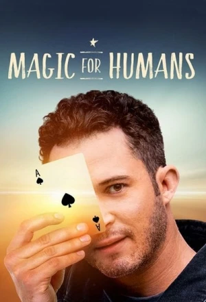  Magic for Humans - Saison 2 affiche 