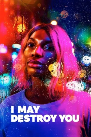  I May Destroy You - Saison 1 affiche 