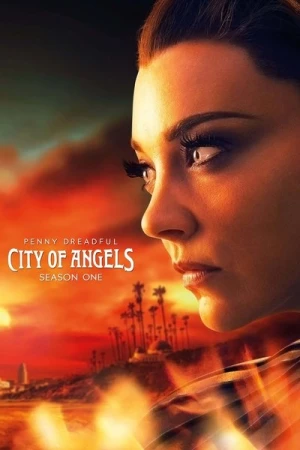  Penny Dreadful : City Of Angels - Saison 1 affiche 